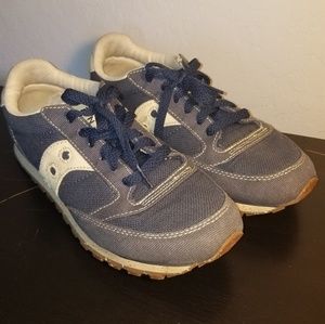 vegan retro sneakers